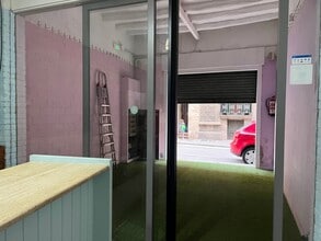 Local en Igualada, Barcelona en alquiler Foto del interior- Imagen 1 de 9