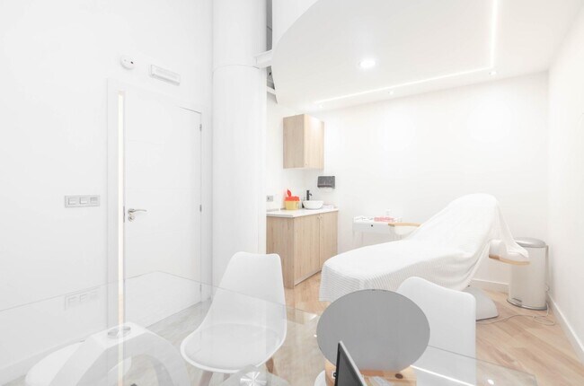 Más detalles de Local en alquiler