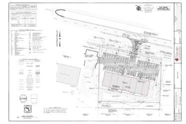 21929 Panama City Beach Pky, Panama City Beach, FL en alquiler - Plano del sitio - Imagen 3 de 4