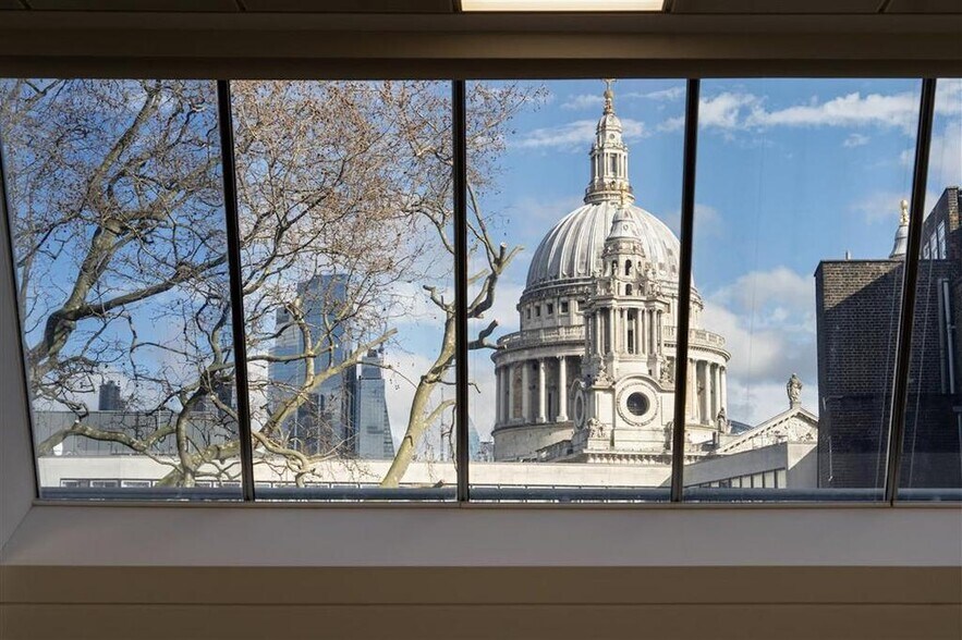 5 Old Bailey, London en alquiler - Foto del edificio - Imagen 2 de 49