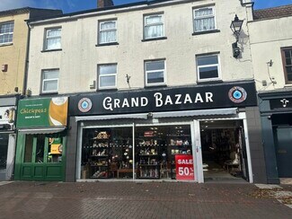 Más detalles de 66-66A High St, Poole - Local en alquiler