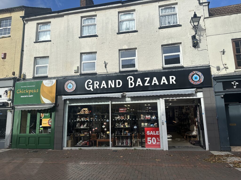 66-66A High St, Poole en alquiler Foto principal- Imagen 1 de 5