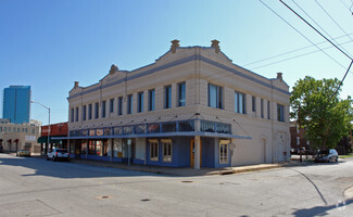 Más detalles para 211-215 S Jennings Ave, Fort Worth, TX - Oficina/Local en alquiler