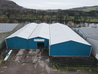 Más detalles de Friarton Rd, Perth - Terreno en alquiler