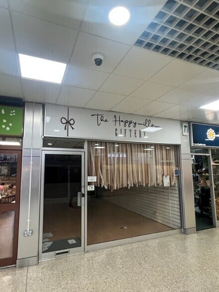 Childwall Valley Rd, Liverpool en alquiler - Foto del edificio - Imagen 2 de 6