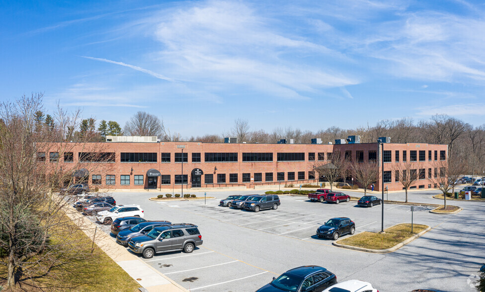 2710 Centerville Rd, Wilmington, DE en alquiler - Foto del edificio - Imagen 1 de 16