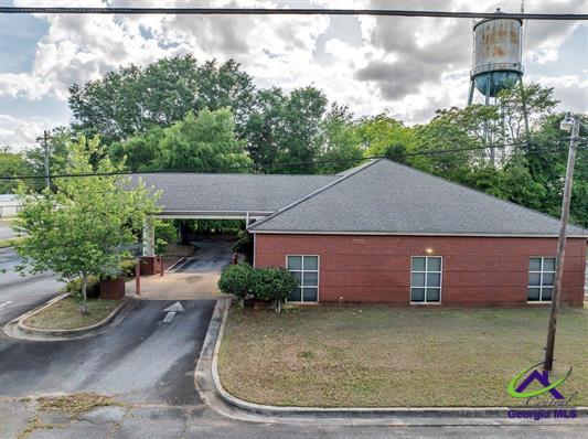 114 Devaughn Ave, Montezuma, GA en venta - Foto del edificio - Imagen 2 de 39