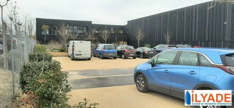 120 Rue Emilien Gautier, Aix-en-Provence en alquiler Foto del edificio- Imagen 1 de 7