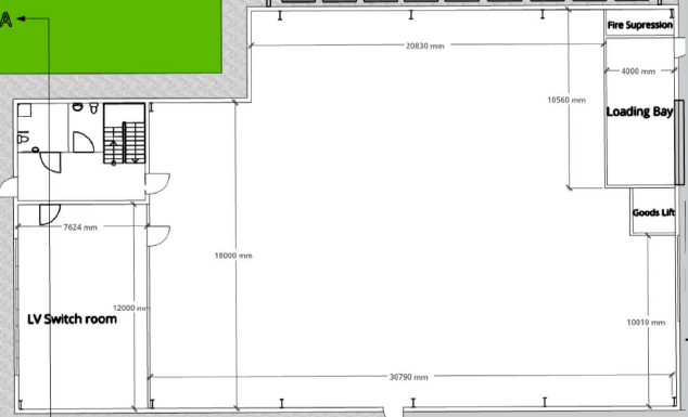 5 Bingley rd, Hoddesdon en venta - Plano del sitio - Imagen 3 de 4