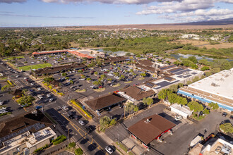 1279-1280 S Kihei Rd, Kihei, HI - VISTA AÉREA  vista de mapa - Image1