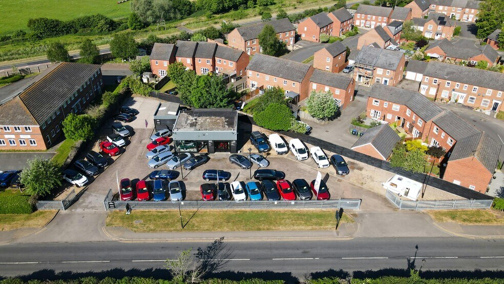 Wellesbourne Rd, Warwick en alquiler - Foto del edificio - Imagen 2 de 14