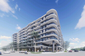 464 Fern St, West Palm Beach, FL en alquiler Foto del edificio- Imagen 2 de 7