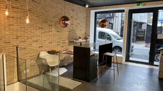 Más detalles de Oficina en alquiler