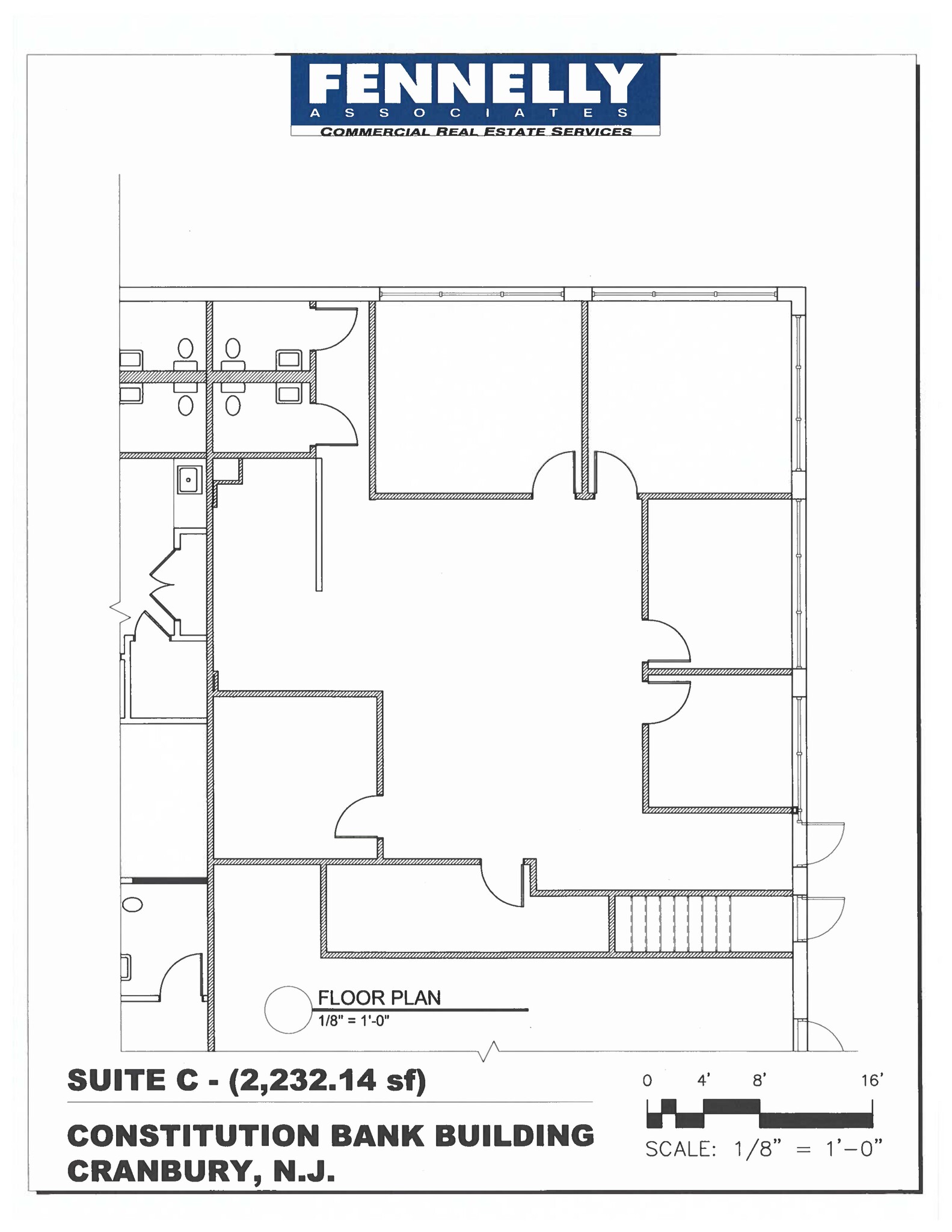 2650 Rt 130, Cranbury, NJ en alquiler Foto del edificio- Imagen 1 de 1