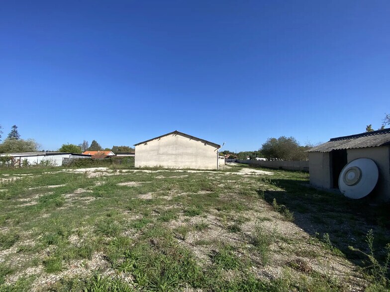 112 Avenue De L'Alouette, Mérignac en alquiler - Foto del edificio - Imagen 1 de 5