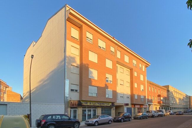 Más detalles de Edificio residencial​ en venta