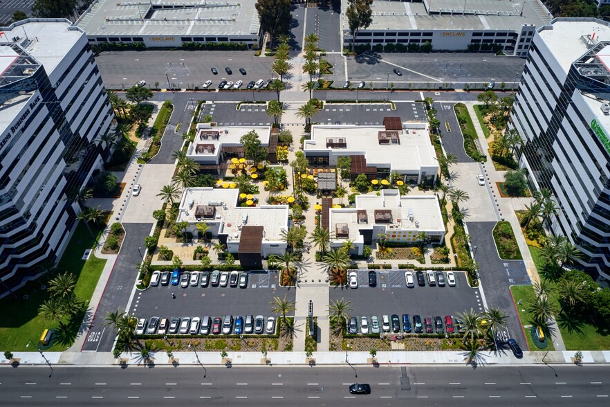 980 W 190th St, Torrance, CA en alquiler - Foto del edificio - Imagen 2 de 45