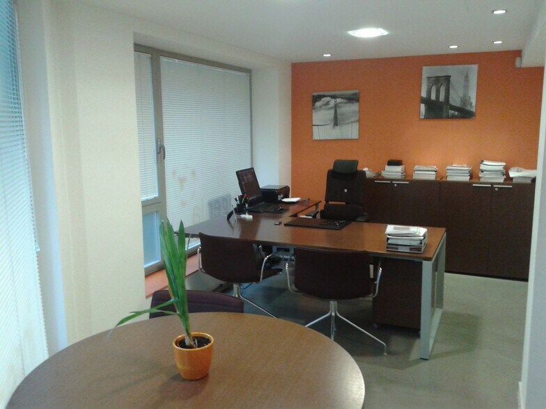 Rúa Médico Durán, 19, A Coruña, La Coruna en alquiler - Foto del interior - Imagen 2 de 12