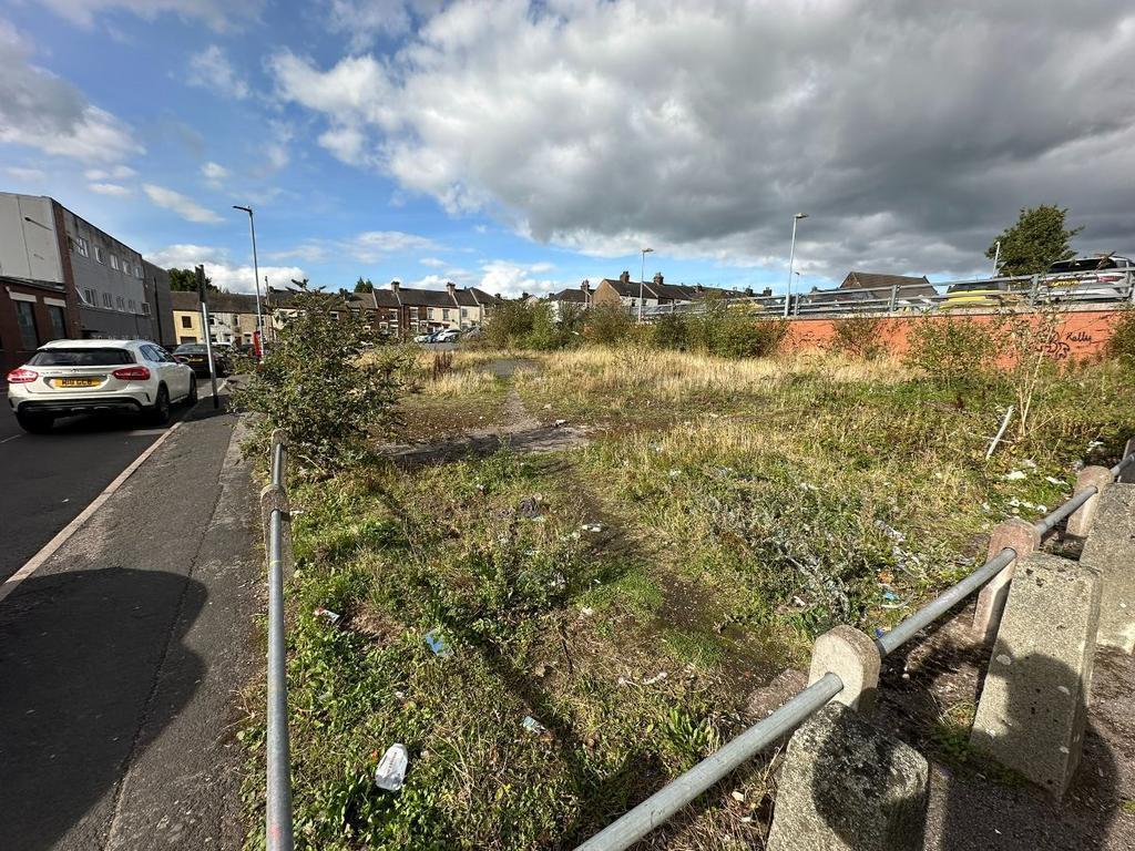 Ratton St, Stoke On Trent en venta Foto del edificio- Imagen 1 de 10