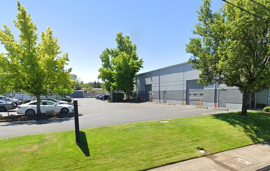 2060 Vista Ave SE, Salem, OR en alquiler - Foto del edificio - Imagen 1 de 4