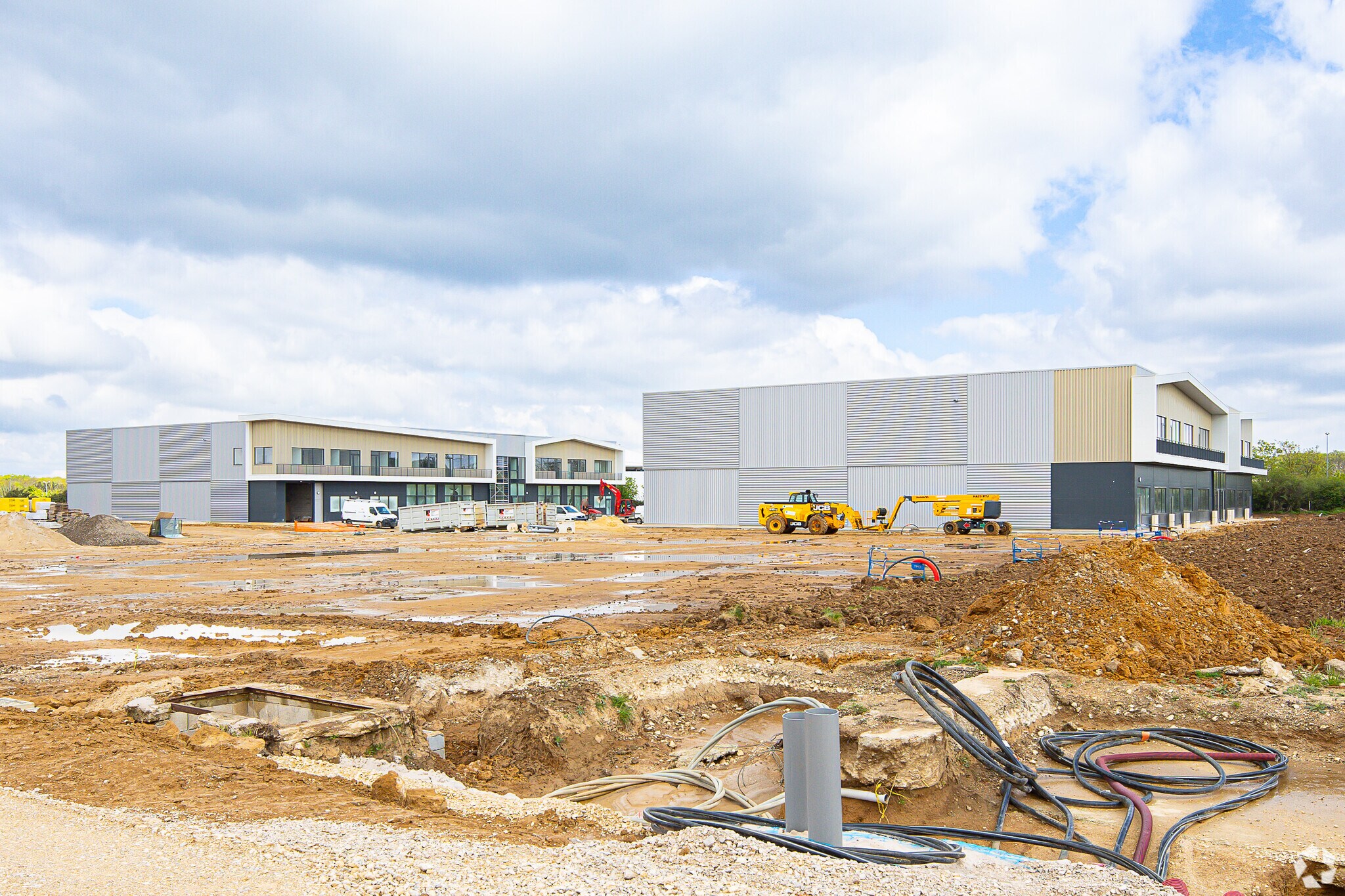 66 Avenue De La Plesse, Villejust en venta Foto principal- Imagen 1 de 5