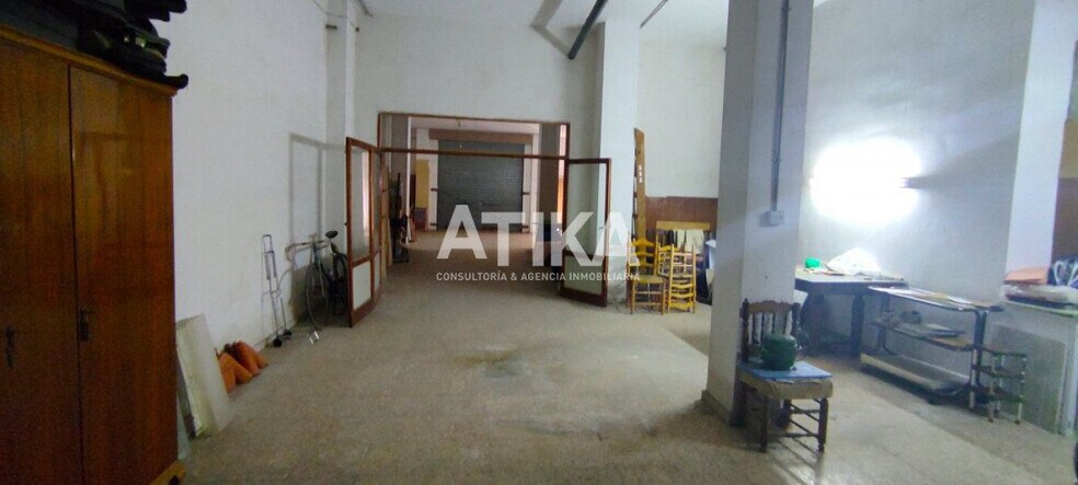 Local en Ontinyent en venta - Foto del edificio - Imagen 3 de 6