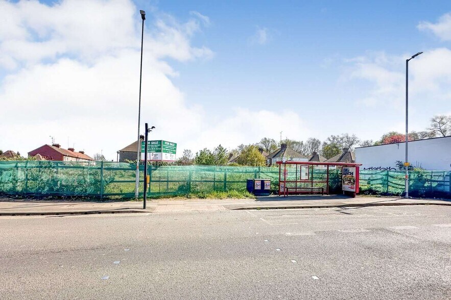 Ransome Rd, Northampton en venta - Otros - Imagen 2 de 2