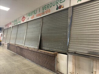 Más detalles de Plaça Escorxador, 1, Figueres - Local en venta