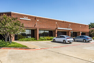 Más detalles para 3424 Midcourt Rd, Carrollton, TX - Oficinas, Oficina/Local en alquiler