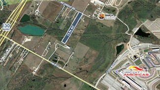 Más detalles para 12003 McAngus Rd, Del Valle, TX - Terrenos en venta