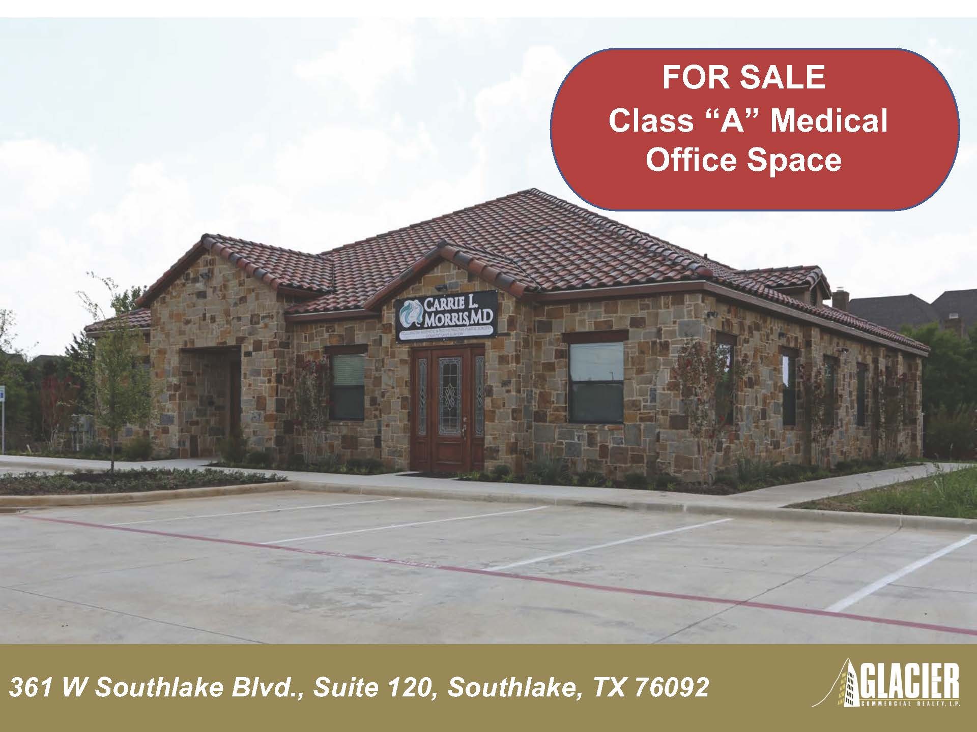 361 W Southlake Blvd, Southlake, TX en venta Foto del edificio- Imagen 1 de 56