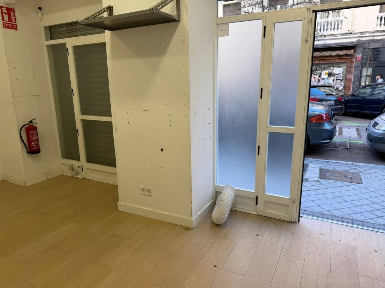 Local en Madrid, Madrid en alquiler Foto principal- Imagen 1 de 3