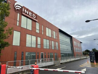 Más detalles de 23 Rue General Valerie Andre, Vélizy-Villacoublay - Flex en alquiler