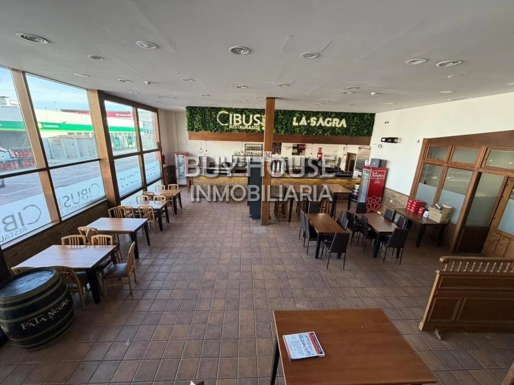 Illescas, TOL 45200 - Unidad REST -  - Foto del interior - Image 1 of 11