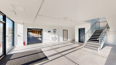 Stanley Green Business Park, Cheadle en alquiler Matterport 3D Scan- Imagen 1 de 13