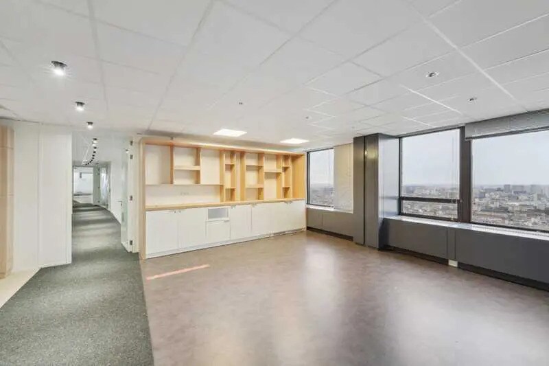 33 Avenue Du Maine, Paris en alquiler - Foto del interior - Imagen 2 de 12