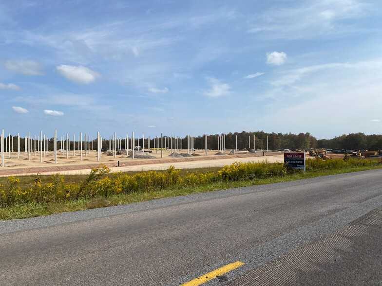 Route 940, Blakeslee, PA en alquiler - Foto de la construcción - Imagen 3 de 11