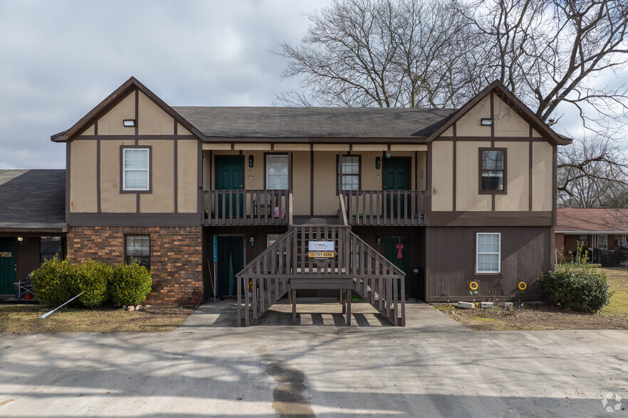 2005 Morgan Ave SW, Decatur, AL en venta - Foto del edificio - Imagen 2 de 8