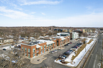 1574 W Broadway, Madison, WI - vista aérea  vista de mapa