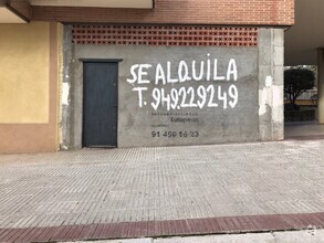 Avenida De Burgos, 14, Guadalajara, Guadalajara en alquiler Foto del interior- Imagen 2 de 2