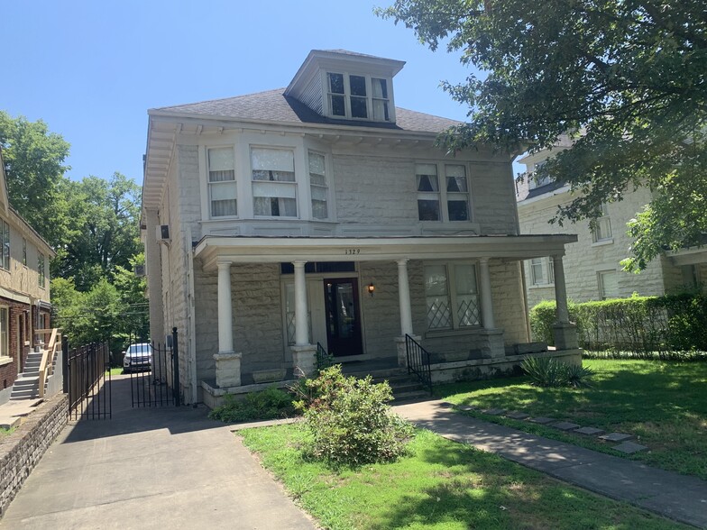 1329 Harbert Ave, Memphis, TN en venta - Foto principal - Imagen 1 de 50