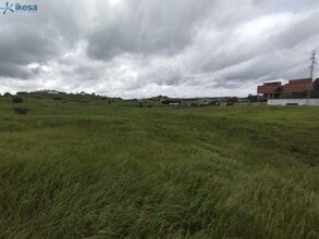 Alosno, HUL - Aérea  vista de mapa - Image1