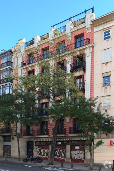 Calle de Bailén, 49, Madrid, Madrid en venta - Foto principal - Imagen 1 de 1
