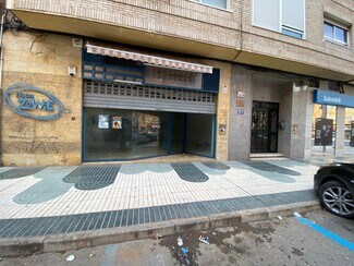Más detalles de Calle del Príncipe de Asturias, 19, Cartagena - Local en venta