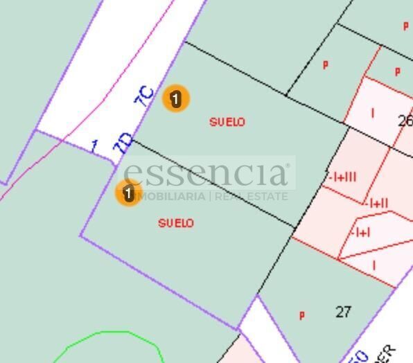 Terreno en València, Valencia en venta - Foto del edificio - Imagen 2 de 15