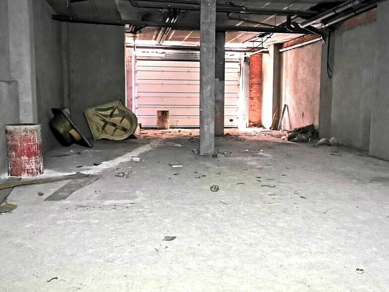 Local en A Cañiza en venta - Foto del edificio - Imagen 3 de 13