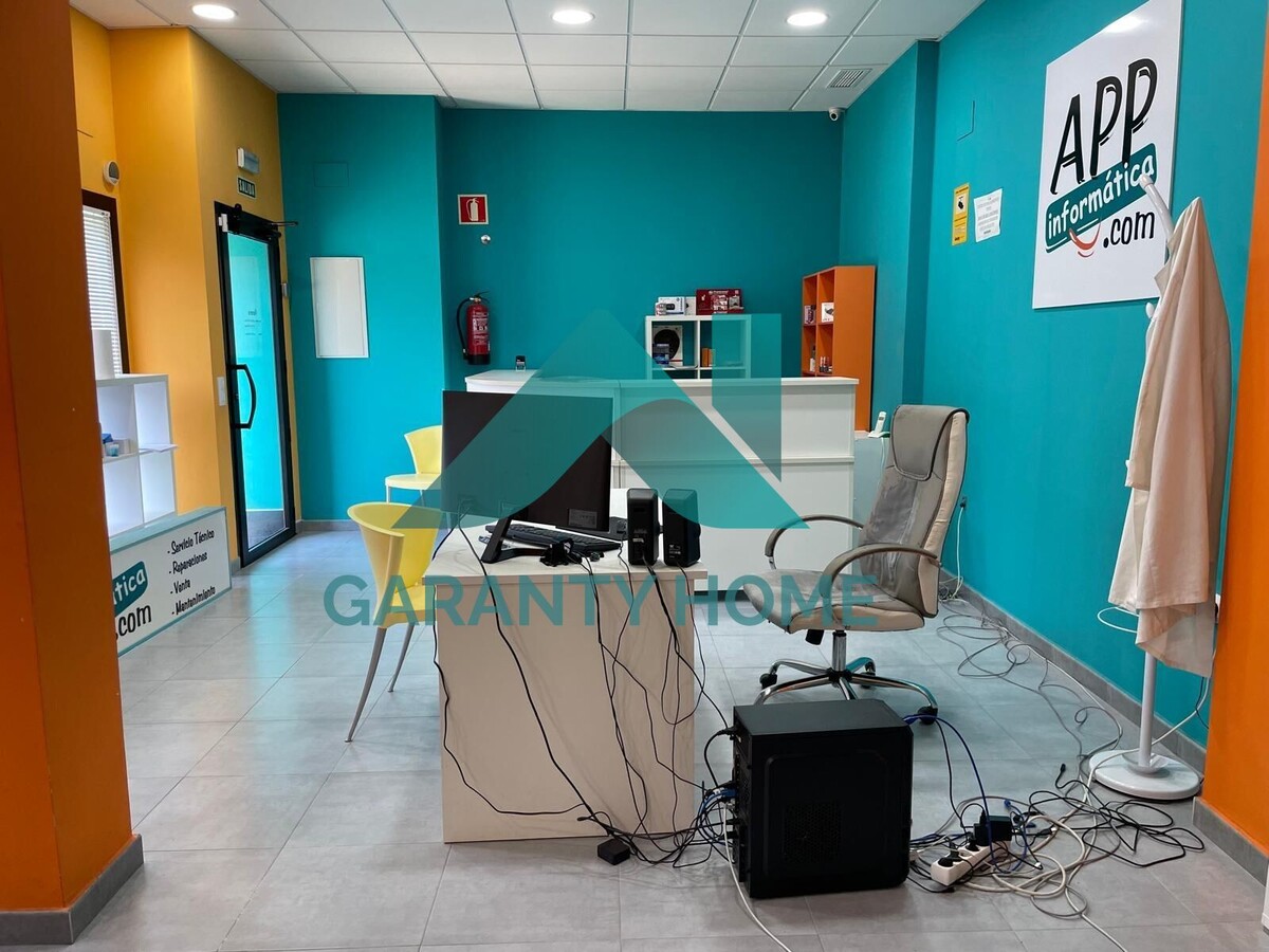 Cáceres, CAC 10003 -  -  - Foto del interior - Image 1 of 6