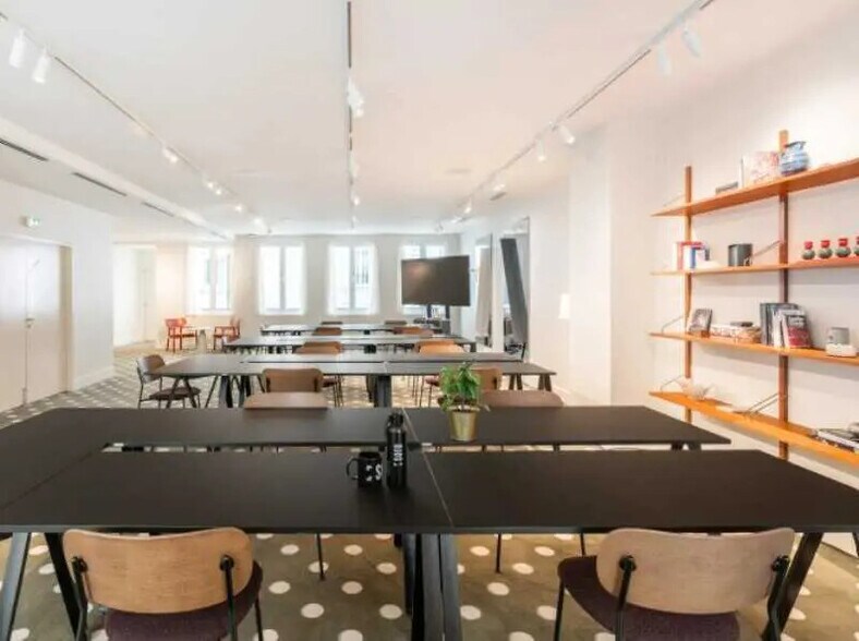 4-6 Cité Monthiers, Paris en alquiler - Foto del edificio - Imagen 2 de 13