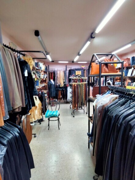 Local en Benidorm, Alicante en venta - Foto del interior - Imagen 2 de 8