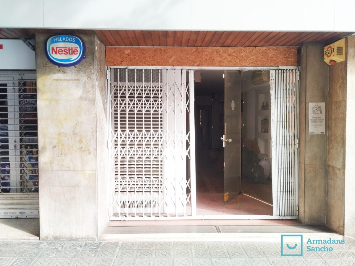 Carrer de Nàpols, 216, Barcelona, BAR 08013 - Unidad - -  - Foto del interior - Image 1 of 10